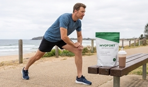 Muscle Loss After 40: Why It Speeds Up & How to Fight Back