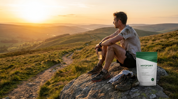 How to Lose Weight Running While Keeping Lean Muscle