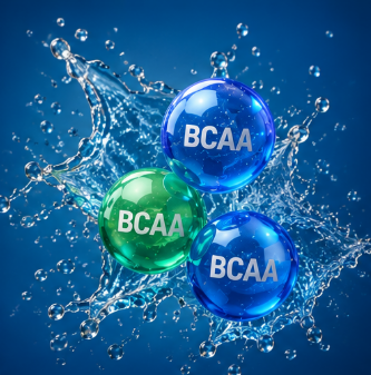 BCAAs