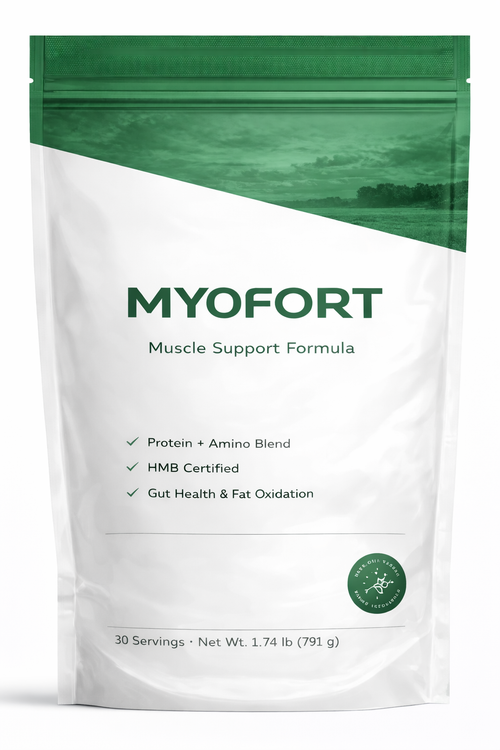 Myofort
