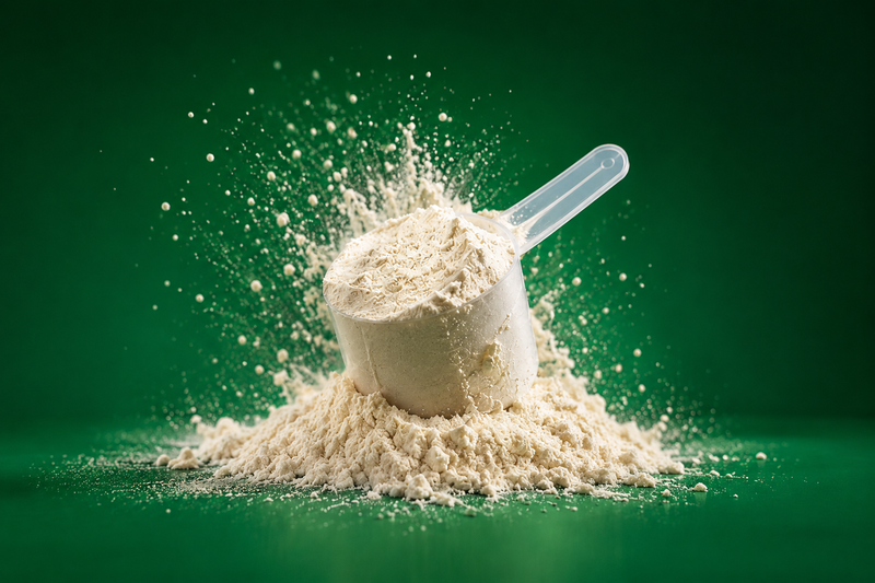WPI protein